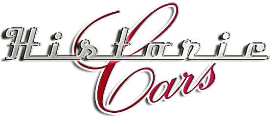 Historic Cars