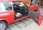 Fiat 128 3p_sportovní coupé