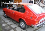 Fiat 128 3p_sportovní coupé