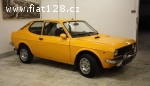 Fiat 128 a coupe 1100