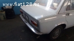 Fiat 128 A