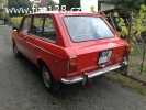 Fiat 128 combi