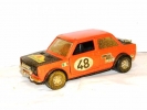 FIAT 128 rallye POLISTIL 1:25