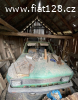 Fiat 128 rozpredam