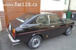 Fiat 128 SL Coupé 1100