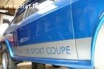 Fiat 128 Sport Coupe