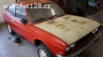 Fiat 128 sport coupe