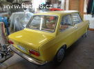 Fiat 128 Tudor, 1974 v původním stavu