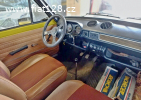 Fiat 128 Tudor, 1974 v původním stavu