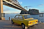 Fiat 128 Tudor, 1974 v původním stavu