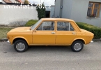 Fiat 128A, 1.generace, r.v.1970