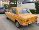 Fiat 128A, 1.generace, r.v.1970