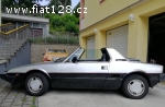 Fiat X 1/9 r.v. 1979