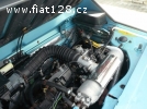 Fiat X1/9 Bertone 1987