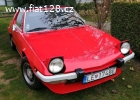 Fiat X1/9