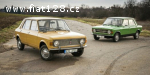 Kúpim ND na Fiat 128 / Zastavu