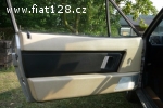 Lancia Gamma Coupé 1978