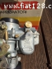 Nový original karburátor Weber 32 ICEV pro FIAT 128