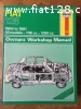 originalni montazni manual Fiat 128 Coupe a Sedan