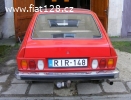 Predám Fiat 128 3p