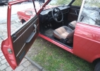 Predám Fiat 128 3p