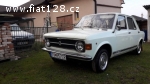 Predam Fiat 128 A 1,1