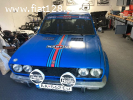 Predam Fiat 128 SC unikat