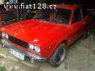 Predam Fiat 128 Sport Coupe