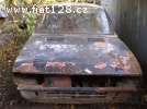 Predám karosériu Fiatu 128 Sport Coupé