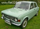 Prodám FIAT 128 A