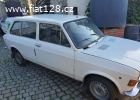 Prodám Fiat 128 Familiare