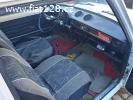 Prodám Fiat 128 Familiare