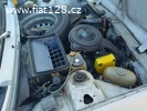 Prodám Fiat 128 Familiare