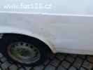 Prodám Fiat 128 Familiare