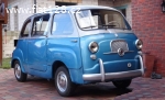 Steyr Fiat 600 Multipla