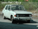 Zastava 101 ( Fiat 128 )