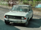 Zastava 101 ( Fiat 128 )