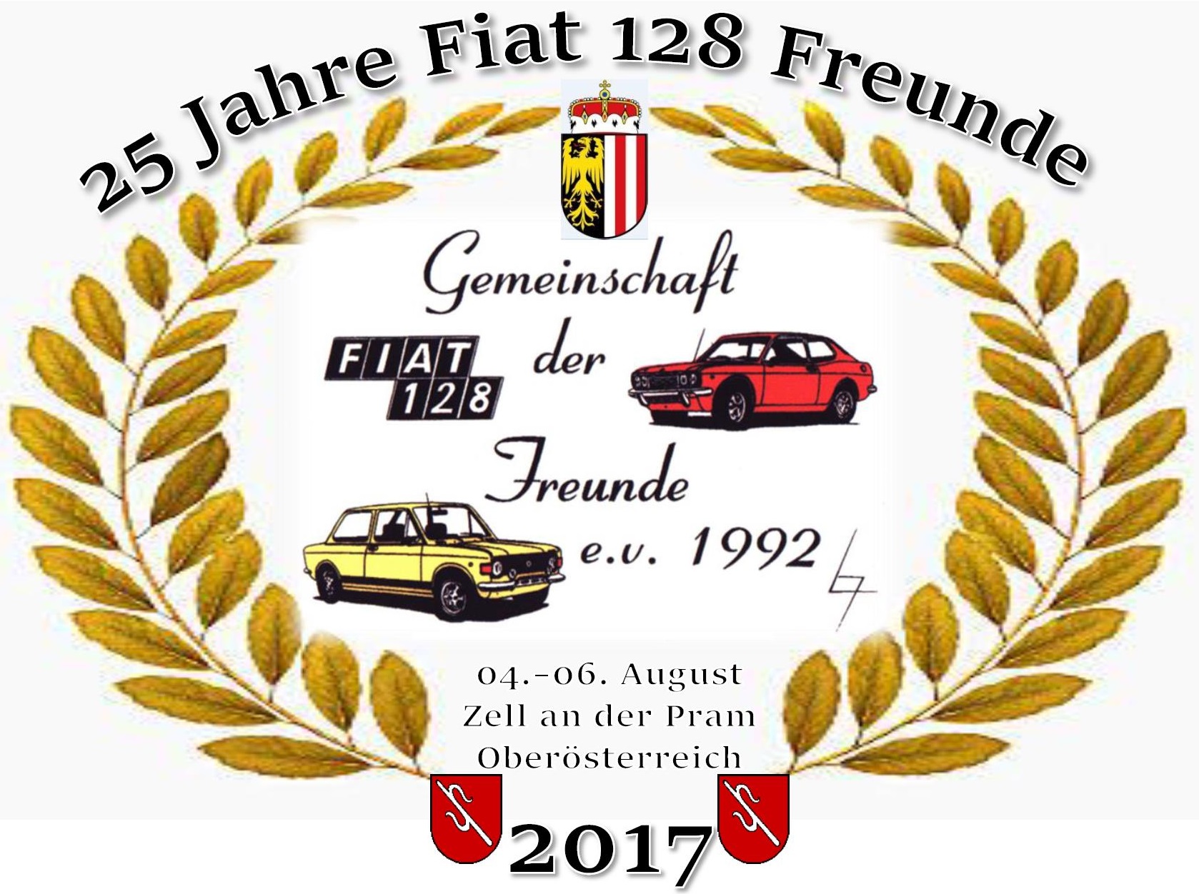 logo jubilaeum. 2017