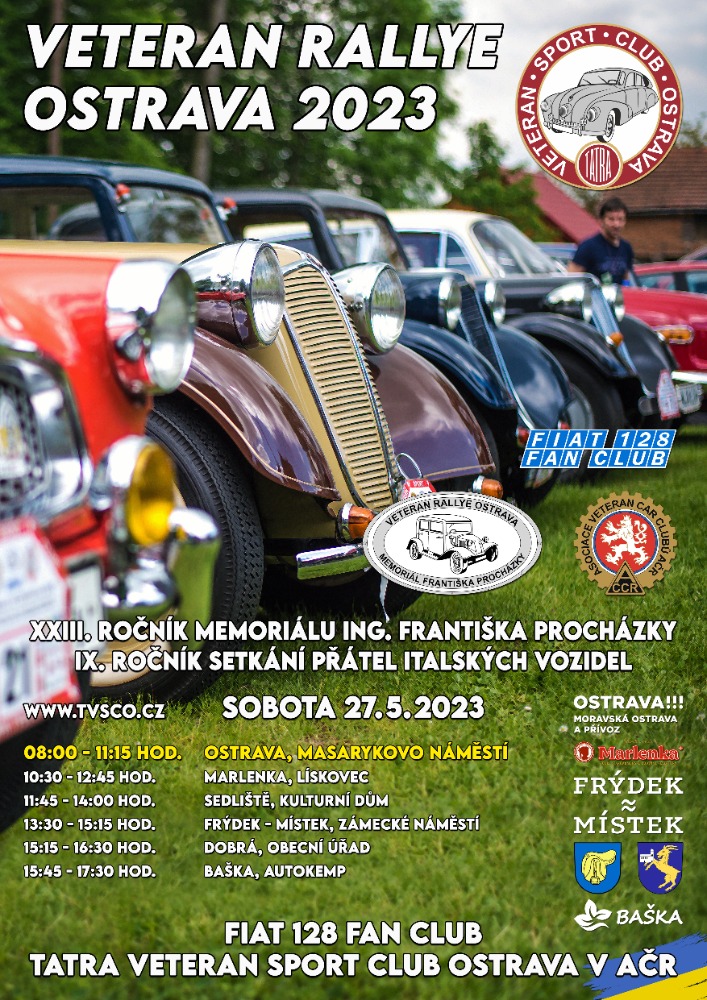 VRO2023 Poster01 Ostrava