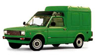 Mk II. Fiorino