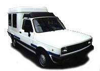 Mk II. Fiorino