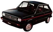 Mk II. Sport